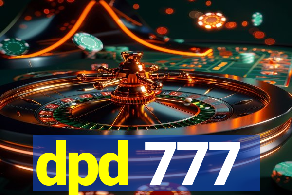 dpd 777