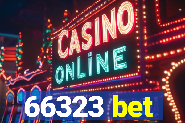 66323 bet