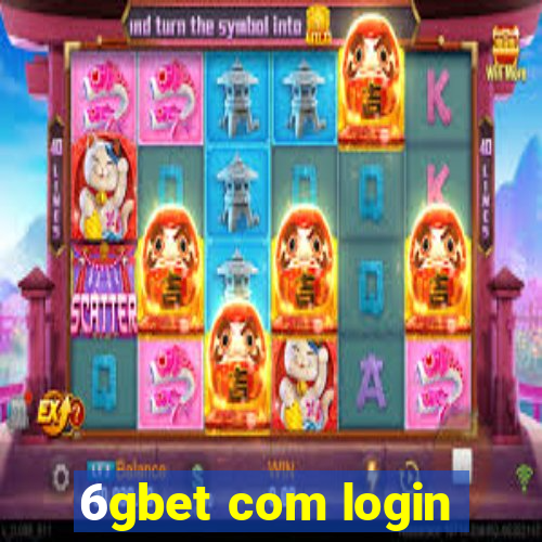 6gbet com login