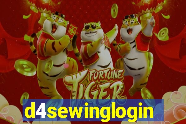 d4sewinglogin