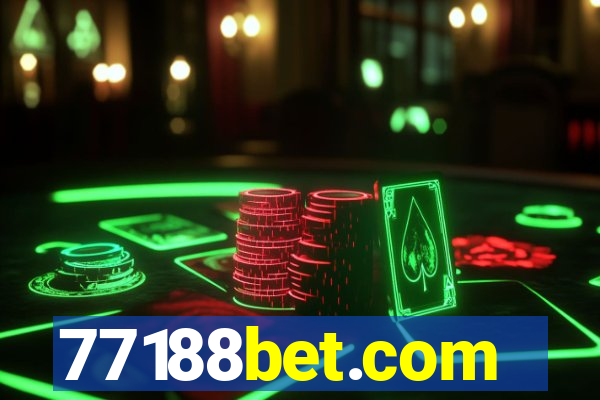 77188bet.com