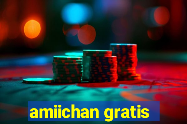 amiichan gratis