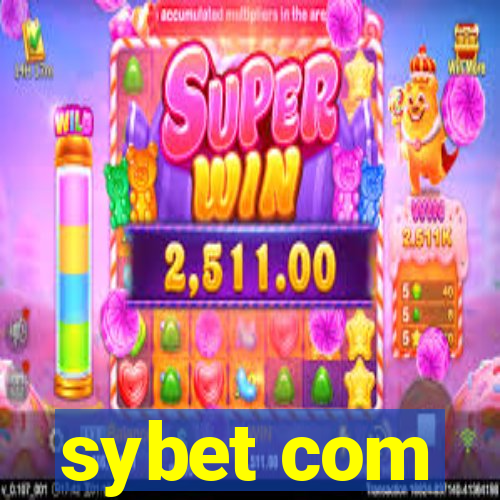 sybet com