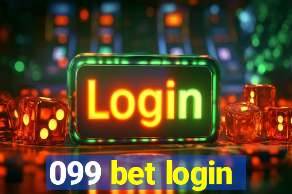 099 bet login
