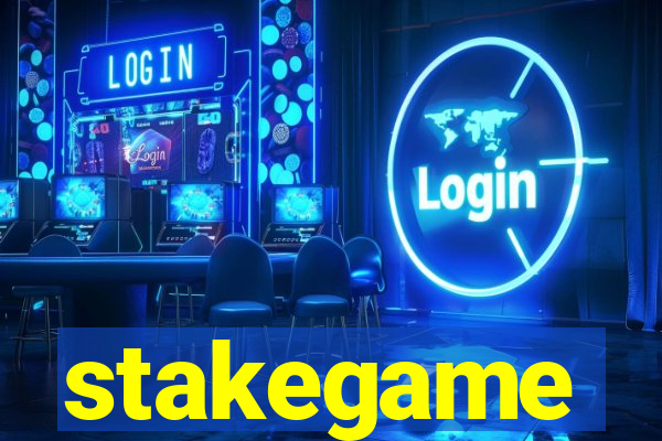 stakegame