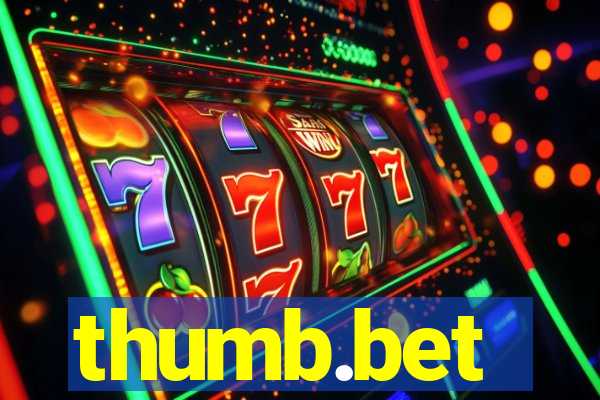 thumb.bet