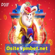 Osite9pmbet.net