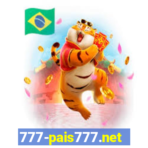 777-pais777.net