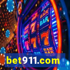 bet911.com