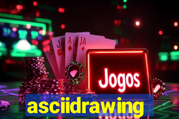 asciidrawing