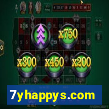 7yhappys.com