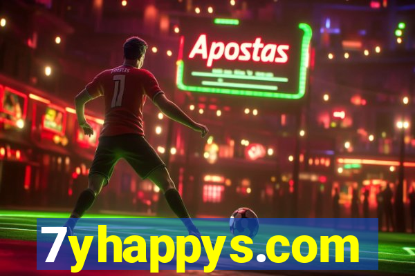 7yhappys.com