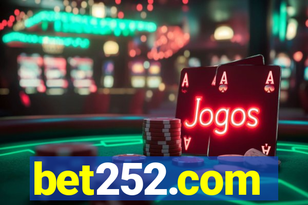 bet252.com