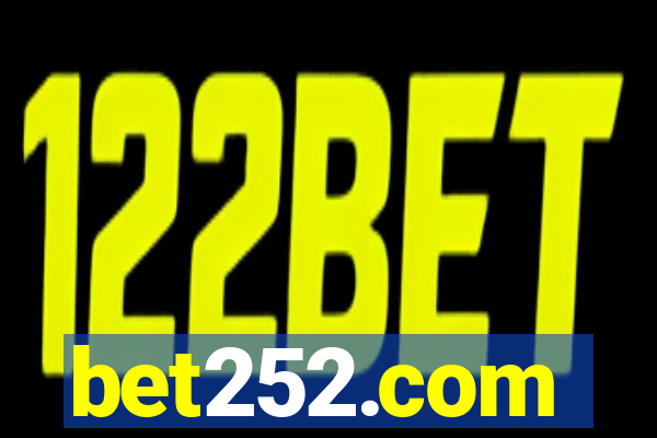 bet252.com