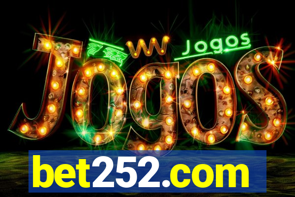 bet252.com