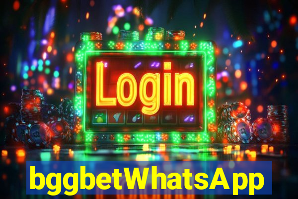 bggbetWhatsApp