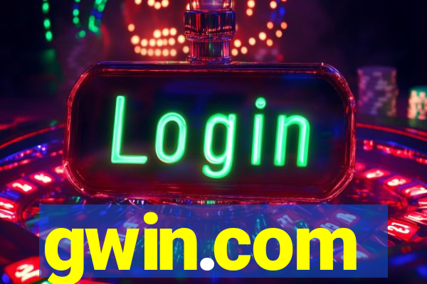 gwin.com