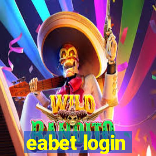 eabet login