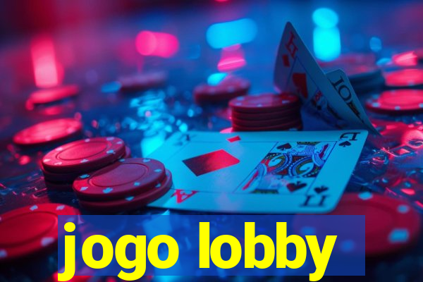jogo lobby