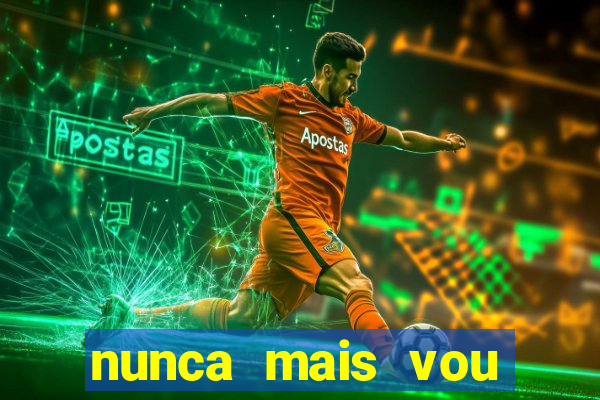 nunca mais vou roubar portal zacarias