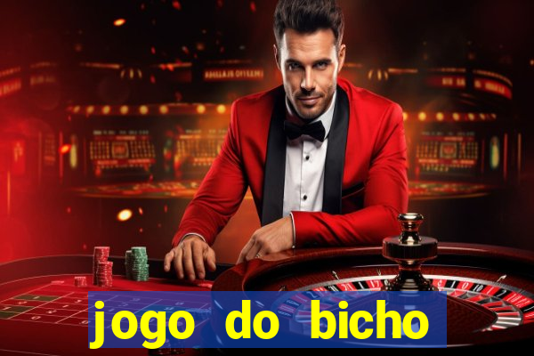 jogo do bicho pantera negra