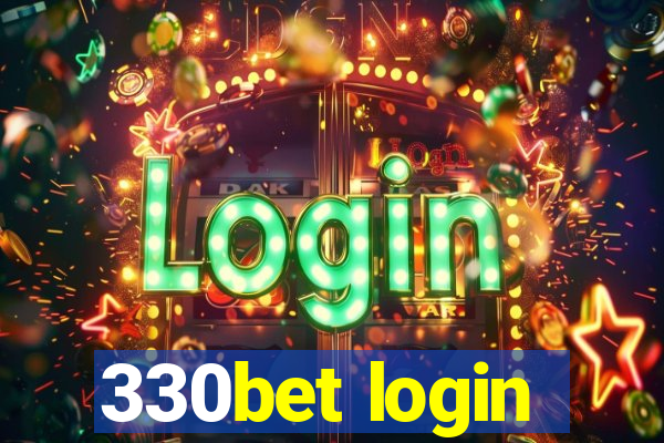 330bet login
