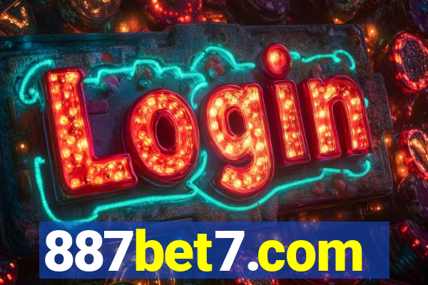 887bet7.com