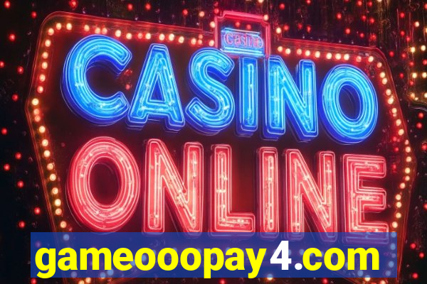 gameooopay4.com