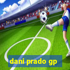 dani prado gp