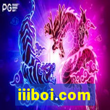iiiboi.com
