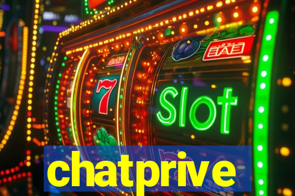 chatprive