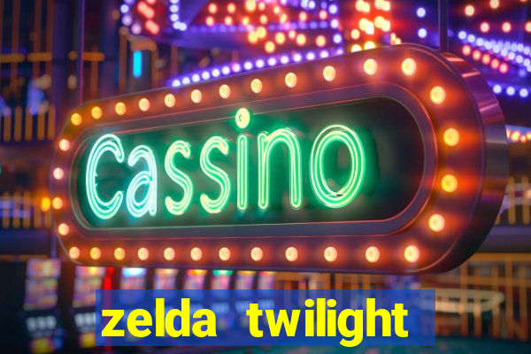 zelda twilight princess wii pt-br wbfs