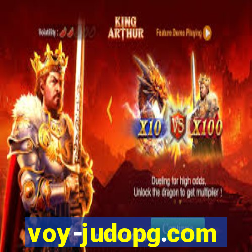 voy-judopg.com