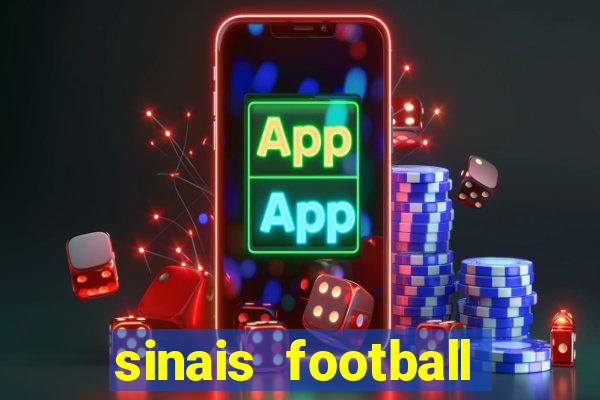 sinais football studio telegram