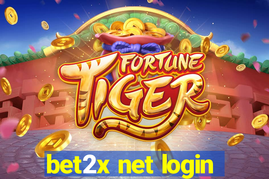 bet2x net login