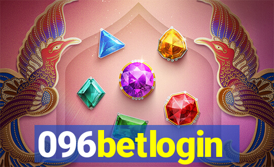 096betlogin
