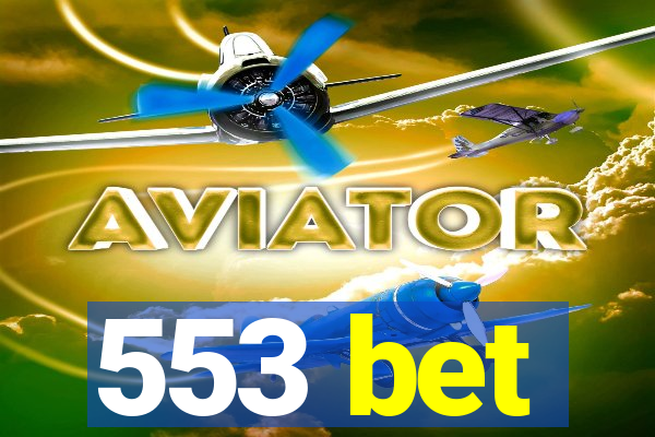 553 bet