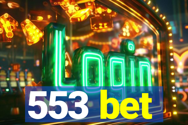 553 bet