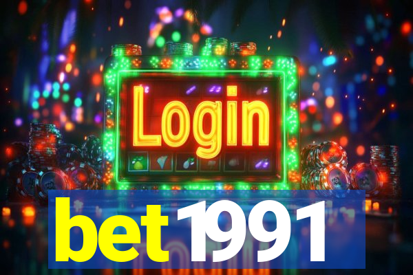 bet1991