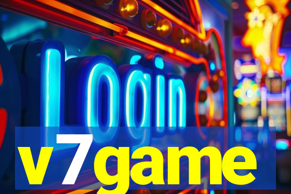 v7game