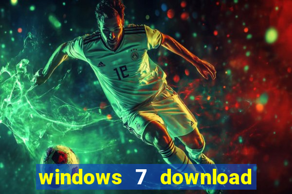 windows 7 download 64 bits iso