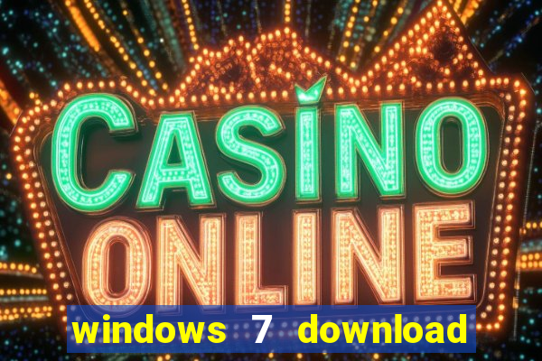 windows 7 download 64 bits iso