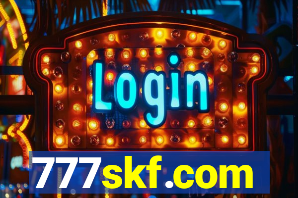 777skf.com