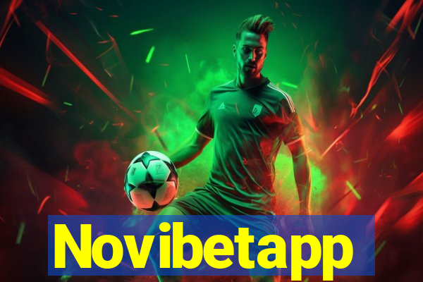 Novibetapp