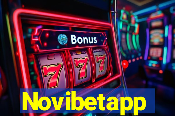 Novibetapp