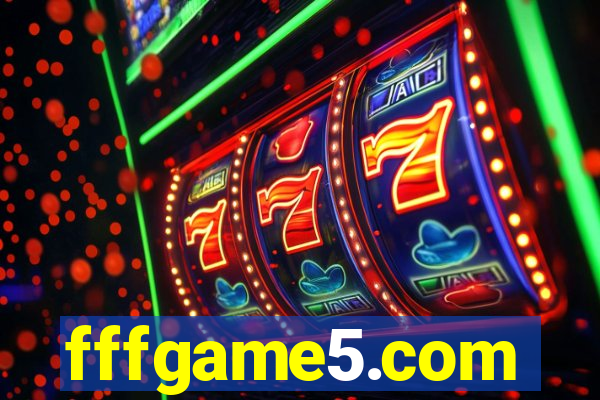 fffgame5.com