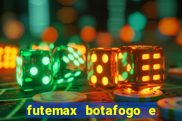 futemax botafogo e palmeiras ao vivo