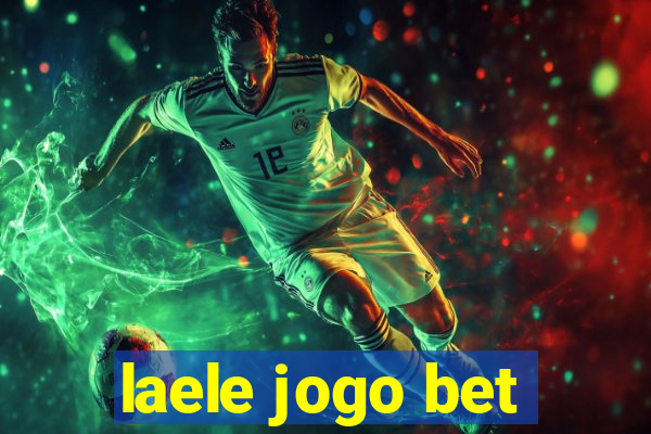 laele jogo bet