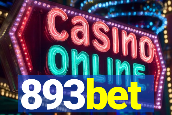 893bet