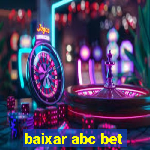 baixar abc bet